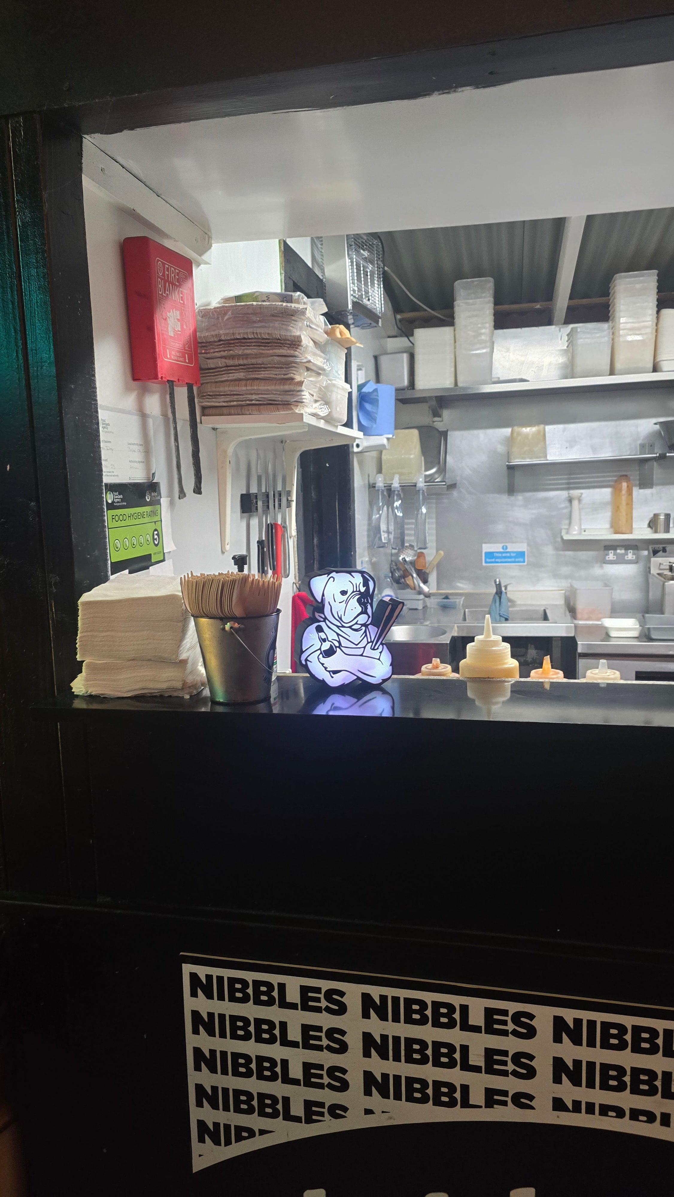 Custom Light Box Read Description For Customisation